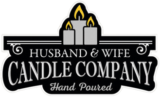 Husband and Wife Candle Company