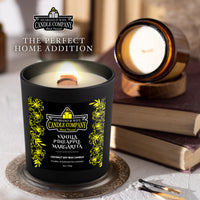 Vanilla Pineapple Margarita Scented Candle